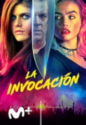 We Summon the Darkness 2019