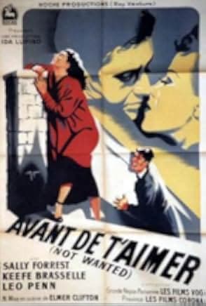 Not Wanted 1949