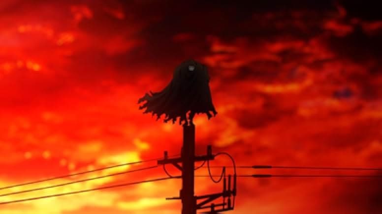 Fate/Stay Night: Heaven's Feel - I. Presage Flower 2017