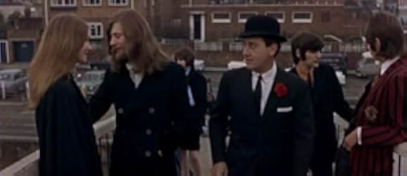 Fumo di Londra 1966