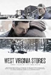 West Virginia Stories 2016
