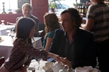 What Maisie Knew 2012