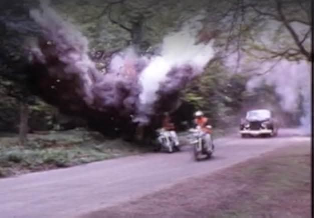 Invasion: UFO 1974