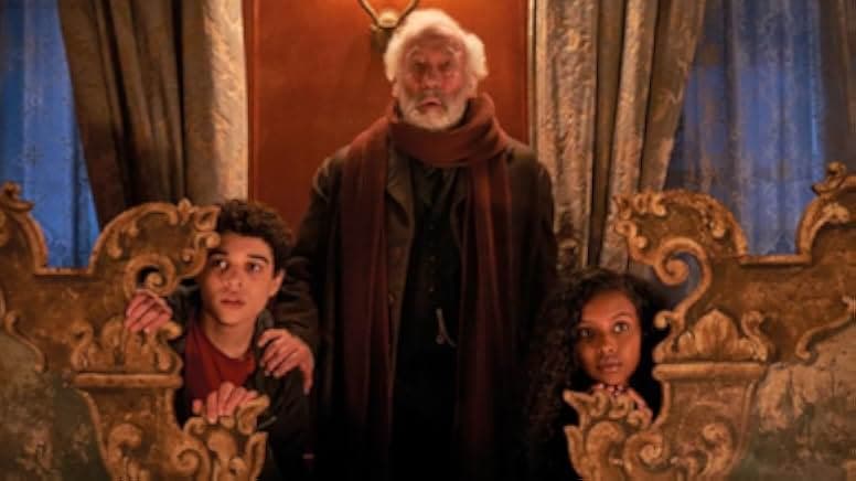 The Amazing Mr Blunden 2021