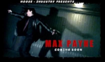 Max Payne: Days of Revenge 2009