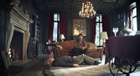 7 Splinters in Time 2018