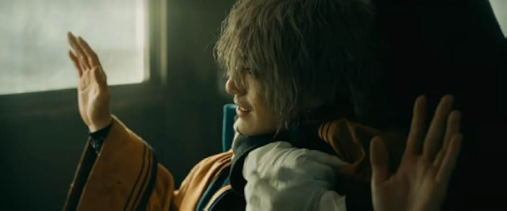 Rurouni Kenshin: Final Chapter Part I - The Final 2021