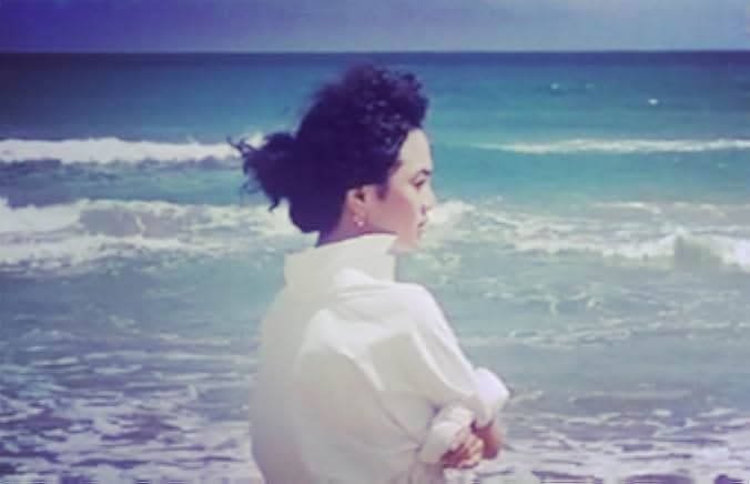 That Day, on the Beach 1983