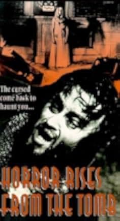 El espanto surge de la tumba 1973