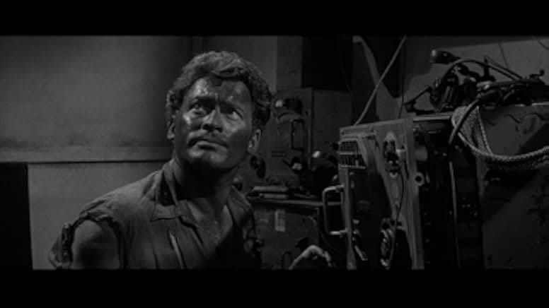 The Camp on Blood Island 1958