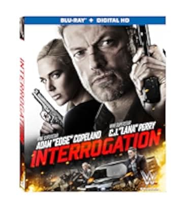 Interrogation 2016