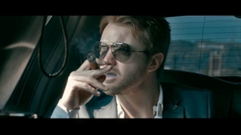 Maverick: Manhunt Brazil 2016