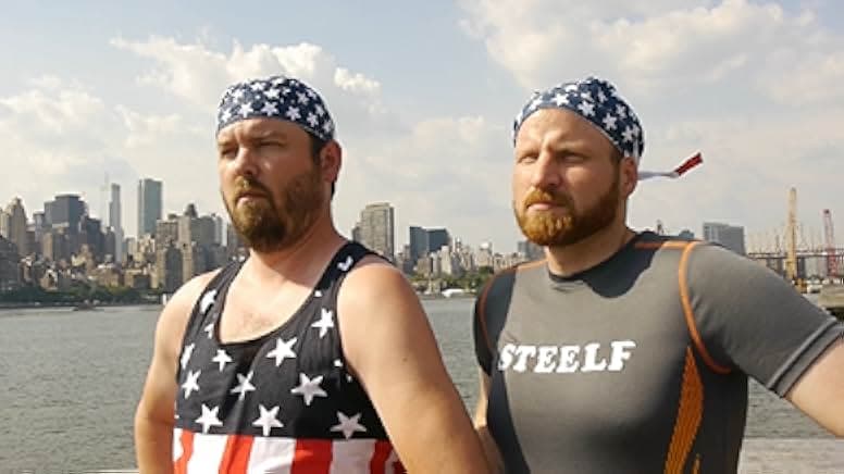 Chop & Steele 2023