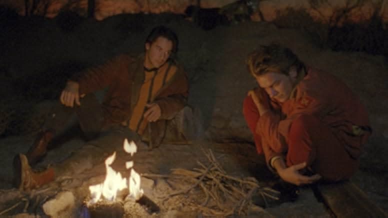 My Own Private Idaho 1991