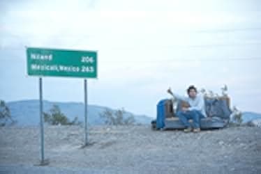 Into the Wild 2007