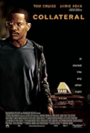 Collateral 2004