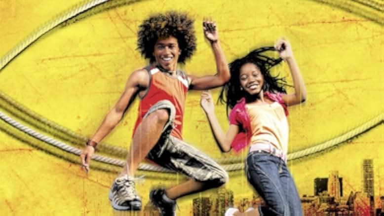 Jump in! 2007