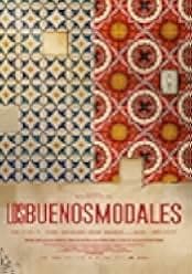 Los buenos modales 2023