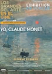Exhibition on Screen: I, Claude Monet 2017
