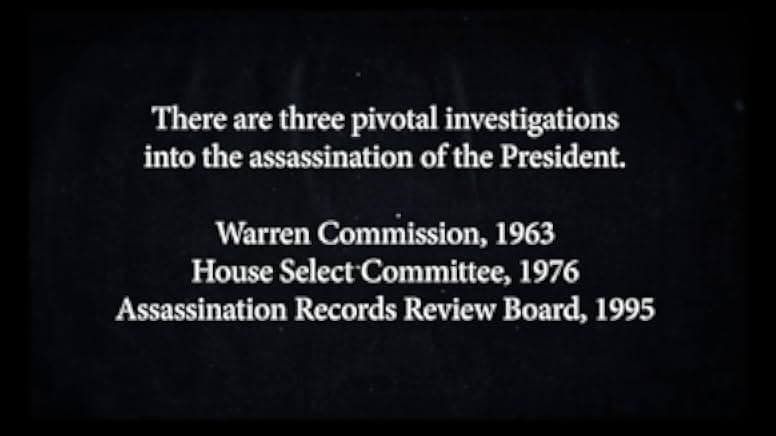 JFK: What the Doctors Saw 2023