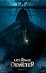 The Last Voyage of the Demeter 2023