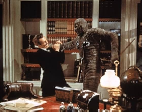 The Mummy 1959