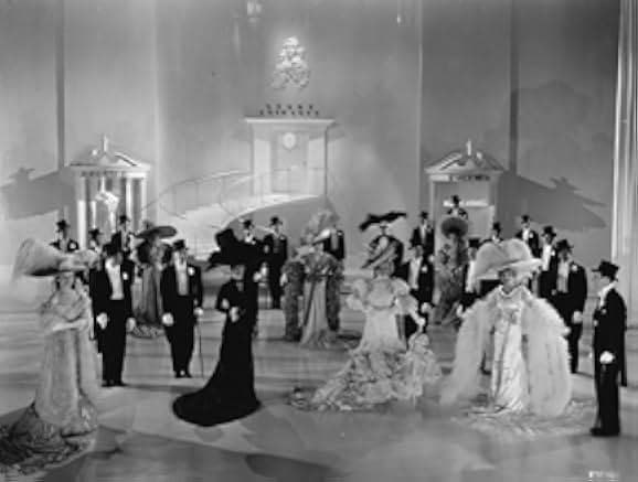 The Great Ziegfeld 1936