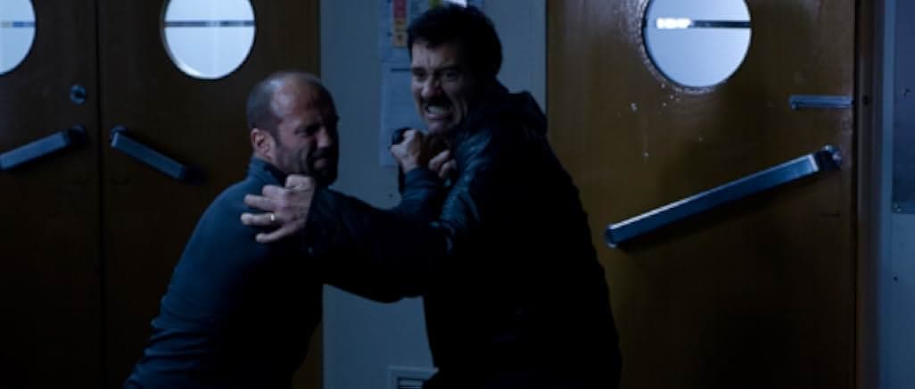 Killer Elite 2011
