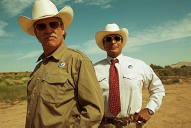 Hell or High Water 2016