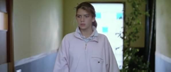 Anguish 1987