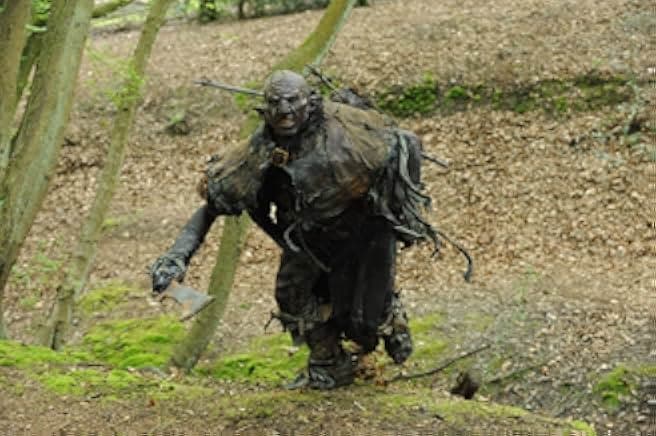 The Hunt for Gollum 2009