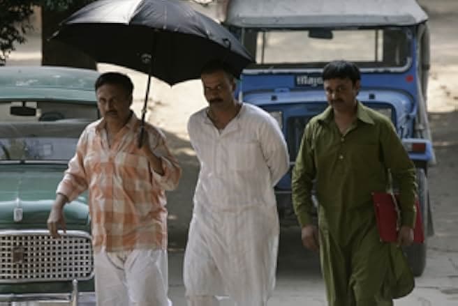 Gangs of Wasseypur 2012