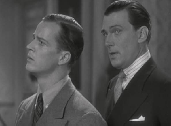 Big Brown Eyes 1936