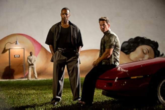 Pain & Gain 2013