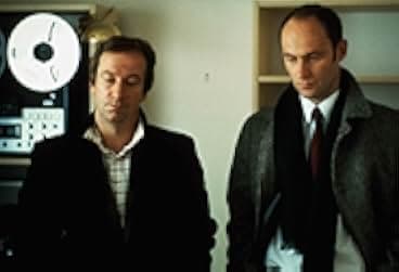 Comfort and Joy 1984