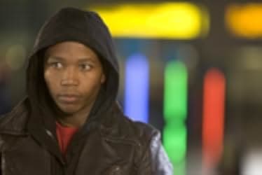 Tsotsi 2005