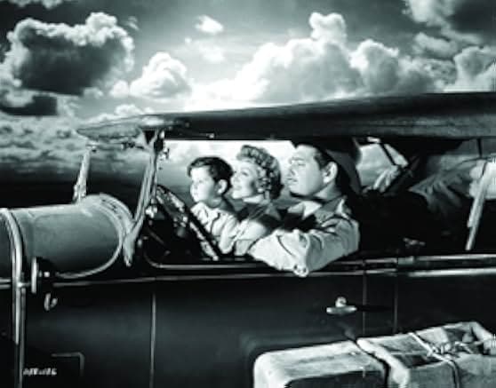 Boom Town 1940