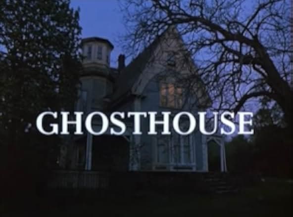 Ghosthouse 1988