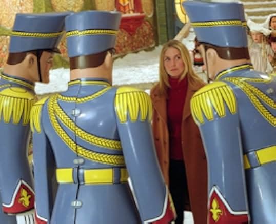 The Santa Clause 2 2002