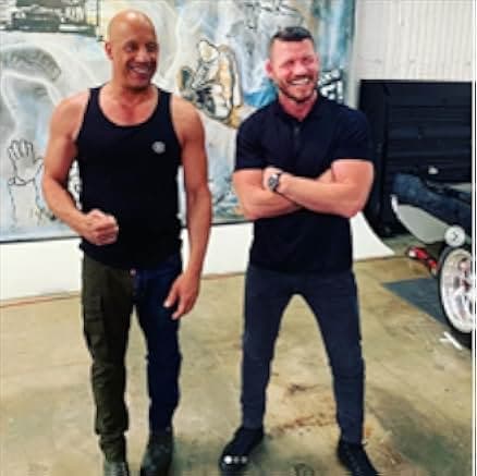 Bisping 2021