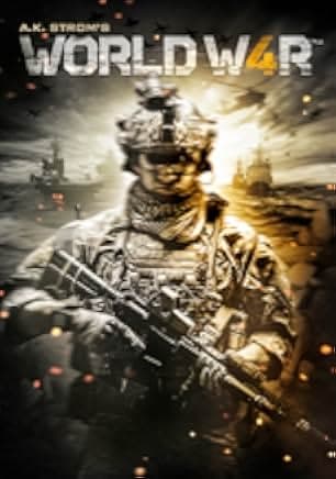 World War Four 2019