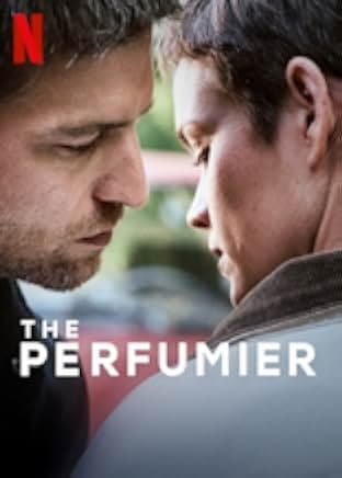 The Perfumier 2022