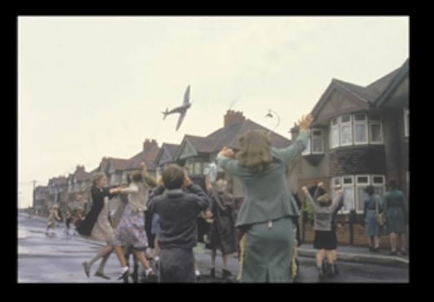 Hope and Glory 1987