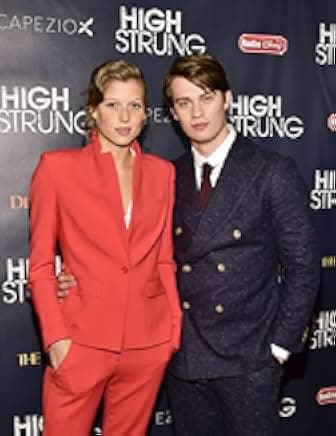 High Strung 2016