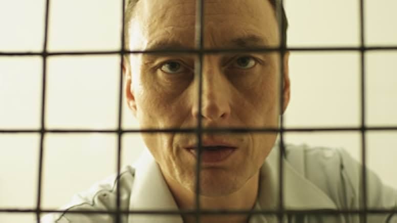 Mann im Spagat: Pace, Cowboy, Pace 2016