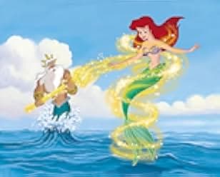 The Little Mermaid 2: Return to the Sea 2000