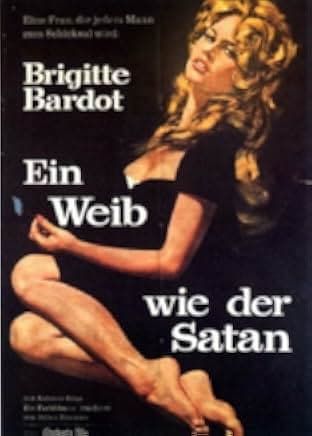 The Female 1958