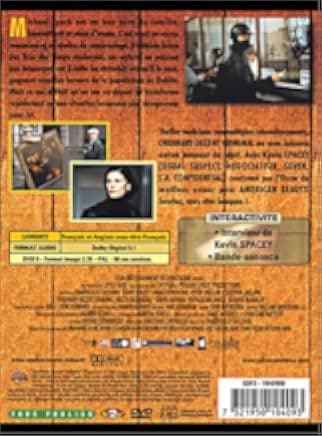 Ordinary Decent Criminal 2000