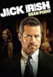 Jack Irish: Dead Point 2014