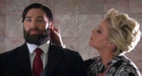 Cinderella's Hot Night 2017